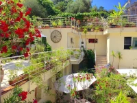 Villa Sud Nice 