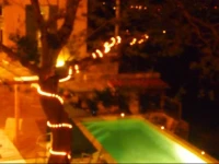 Villa zarafa 