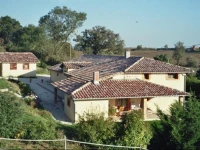 Chambres dHГґtes aux Lauriers 