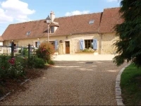 Chambres dhГґtes de La Chevalerie 