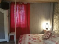 Chez Lila des bois 