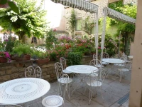 Hotel de la Halle 