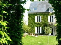 Chambres dHГґtes Le Clos Poulain 