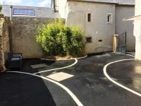 DDay Holiday Home near Bayeux 