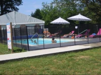 Camping de la Cazine 