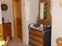 Chambre dhГґtes du Zellberg 
