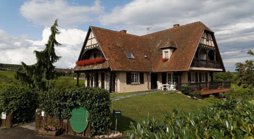 Domaine Roland Geyer 