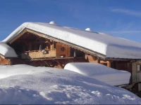 La Ferme des GeorgiГЁres 