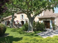 Villa Mas St Jean B&B 