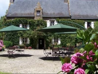 Logis Manoir De Bodrevan 
