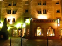 Hotel Sully 