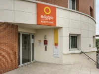 Aparthotel Adagio Access Nogent sur Marne 