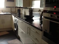 Appartement proche de Vincennes 