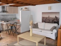 Cottage de la Marne 
