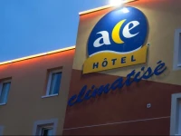 Ace Hotel Noyelles 