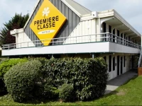 Premiere Classe Lille Sud - Henin Beaumont - Noyelles Godault 