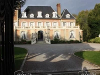 ChГўteau de Noyelles вЂ“ Baie de Somme 