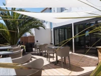 Hotel Ancre Marine & Spa 