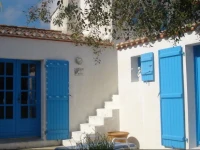 Le Buzet Bleu Bed & Breakfast 