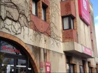 Hipotel Paris Marne La VallГ©e 