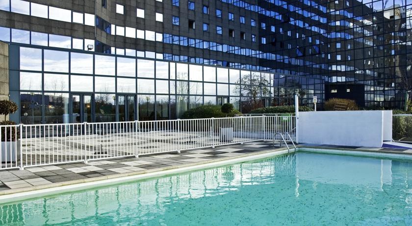 ibis Marne la VallГ©e Noisy le Grand 