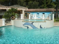 Appart Royal Palmeraie 