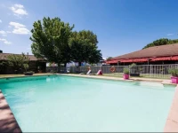 Inter Hotel - Le Relais DAubagne 