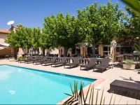 Logis Le Mas de lГ‰toile Aubagne 