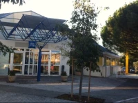 ibis budget Aubagne Paluds Agora 