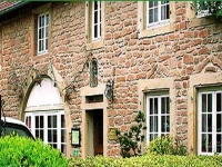 Relais des Marches de lEst - A Lotel 