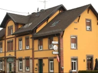 Hotel Restaurant Ernenwein 