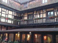 Le Gouverneur Hotel 
