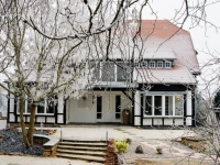 La Villa Du Coteau 