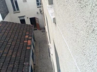 Hotel des Fillettes 