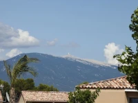 Vacanceole - Residence les Demeures du Ventoux 