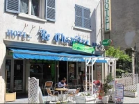 Hotel Le Chapitre 