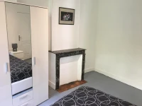 Appartement Aubusson 