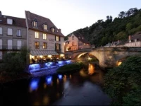 Les Maisons du Pont 
