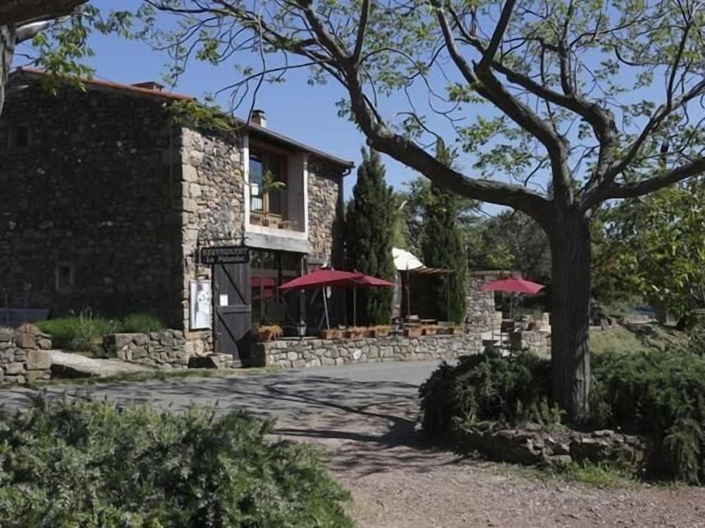 La Palombe 