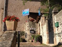 Hotel Restaurant La Calade 