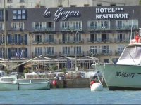 HГґtel Le Goyen 