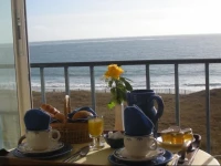 Hotel Restaurant De La Plage 