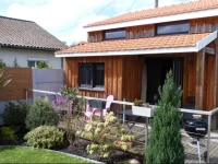 Chalet O dAnge 