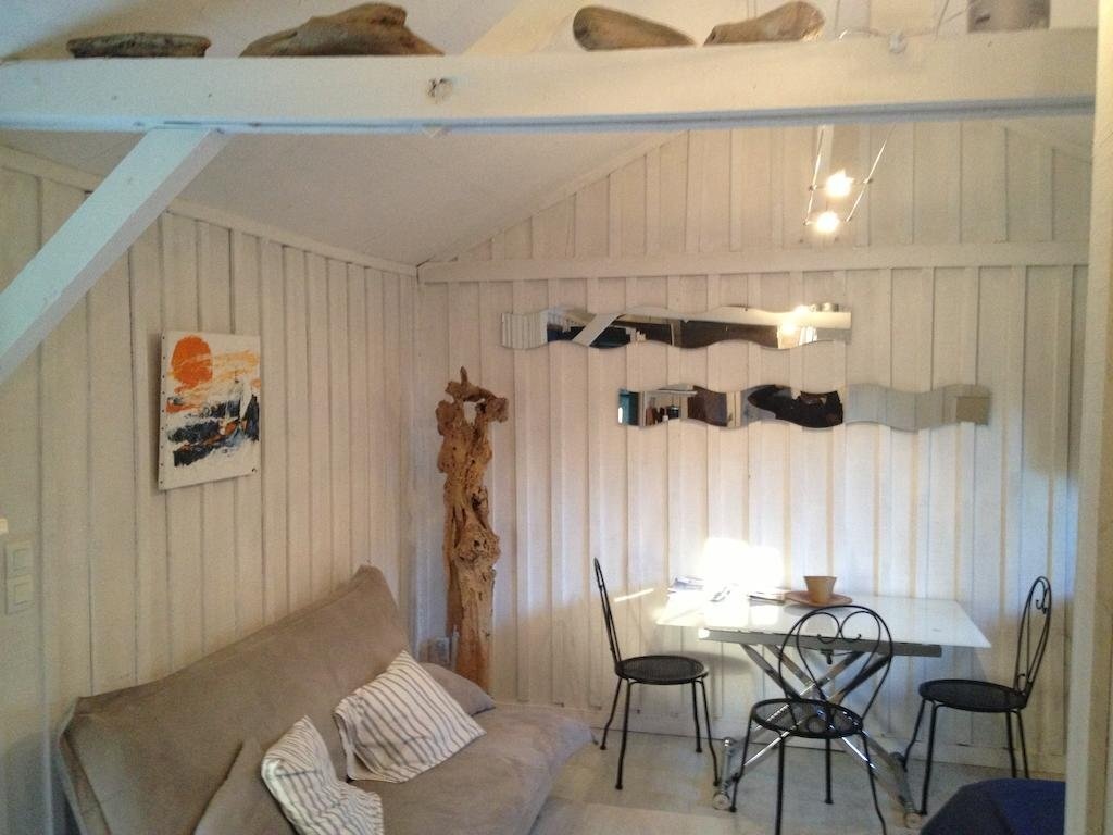 Le Cabanon du Pecheur 