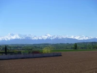 Kyriad Tarbes Odos 