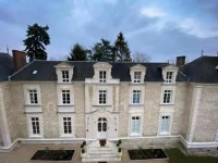Chateau de Montaupin 