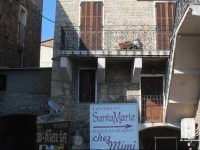 U Santa Maria 