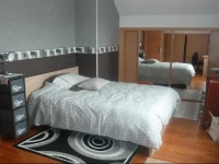 Chambre Coquette 