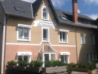 La Maison de Maidara 