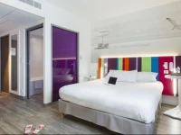 ibis Styles Les Sables Olonne sur Mer 